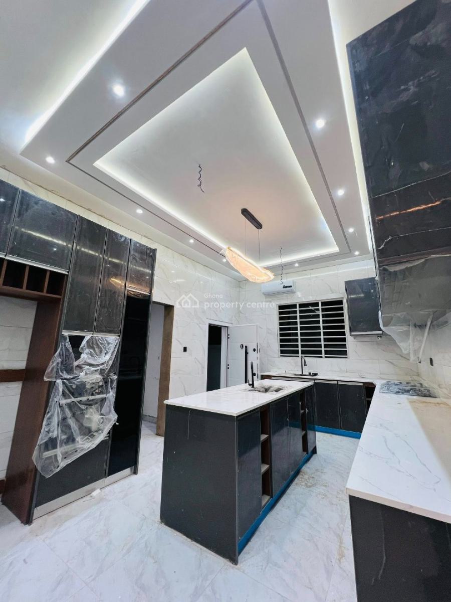 Executive 3 Bedrooms, East Legon Hills, East Legon, Accra, House for Sale