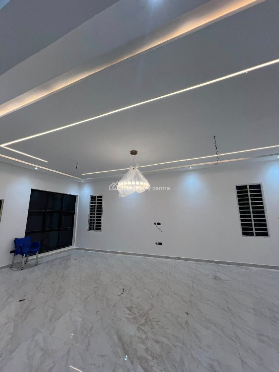 Executive 3 Bedrooms, East Legon Hills, East Legon, Accra, House for Sale