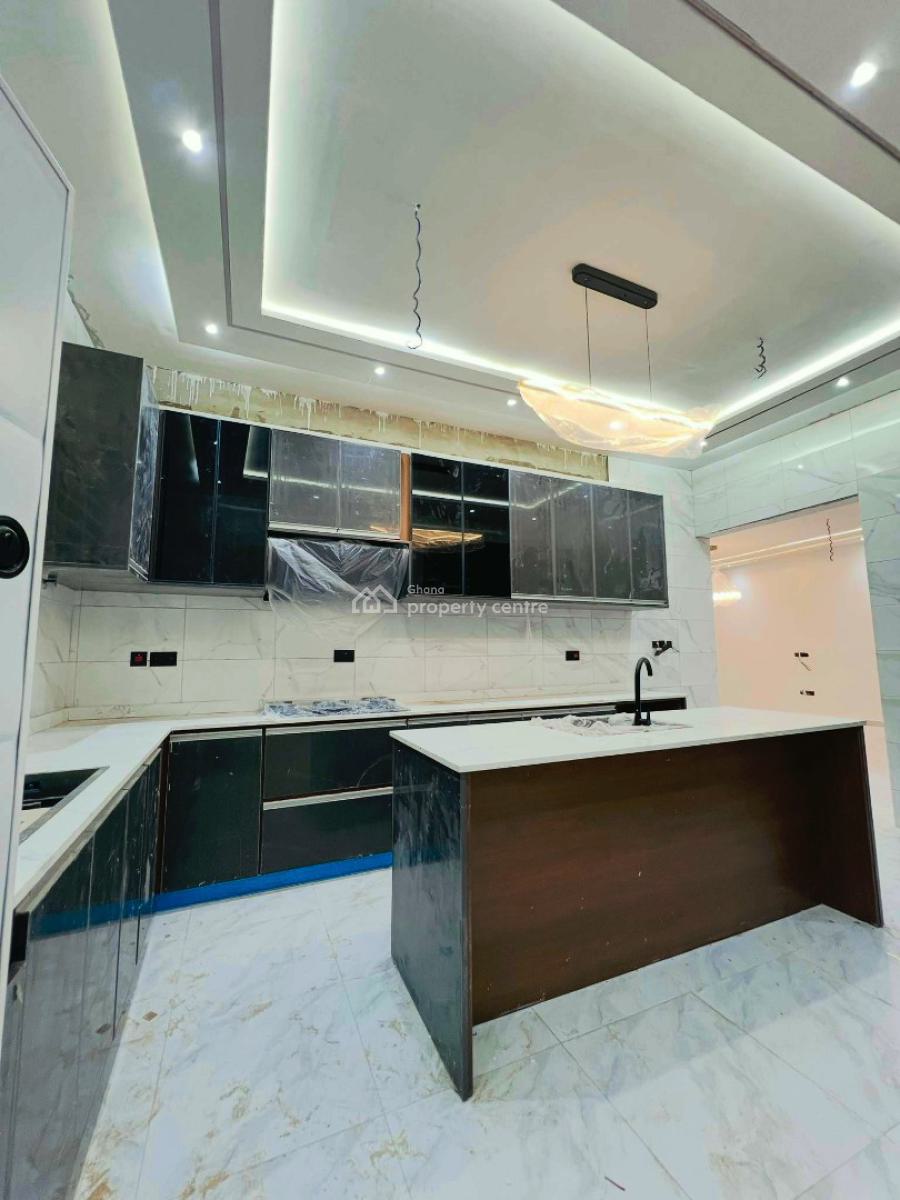 Executive 3 Bedrooms, East Legon Hills, East Legon, Accra, House for Sale