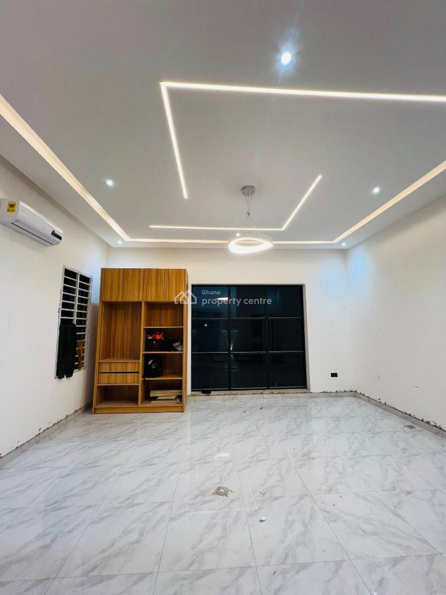 Executive 3 Bedrooms, East Legon Hills, East Legon, Accra, House for Sale