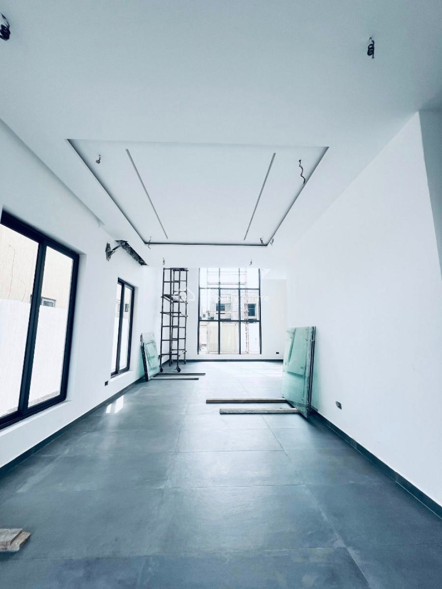 Executive 4 Bedrooms, Adjiringanor, East Legon, Accra, House for Sale