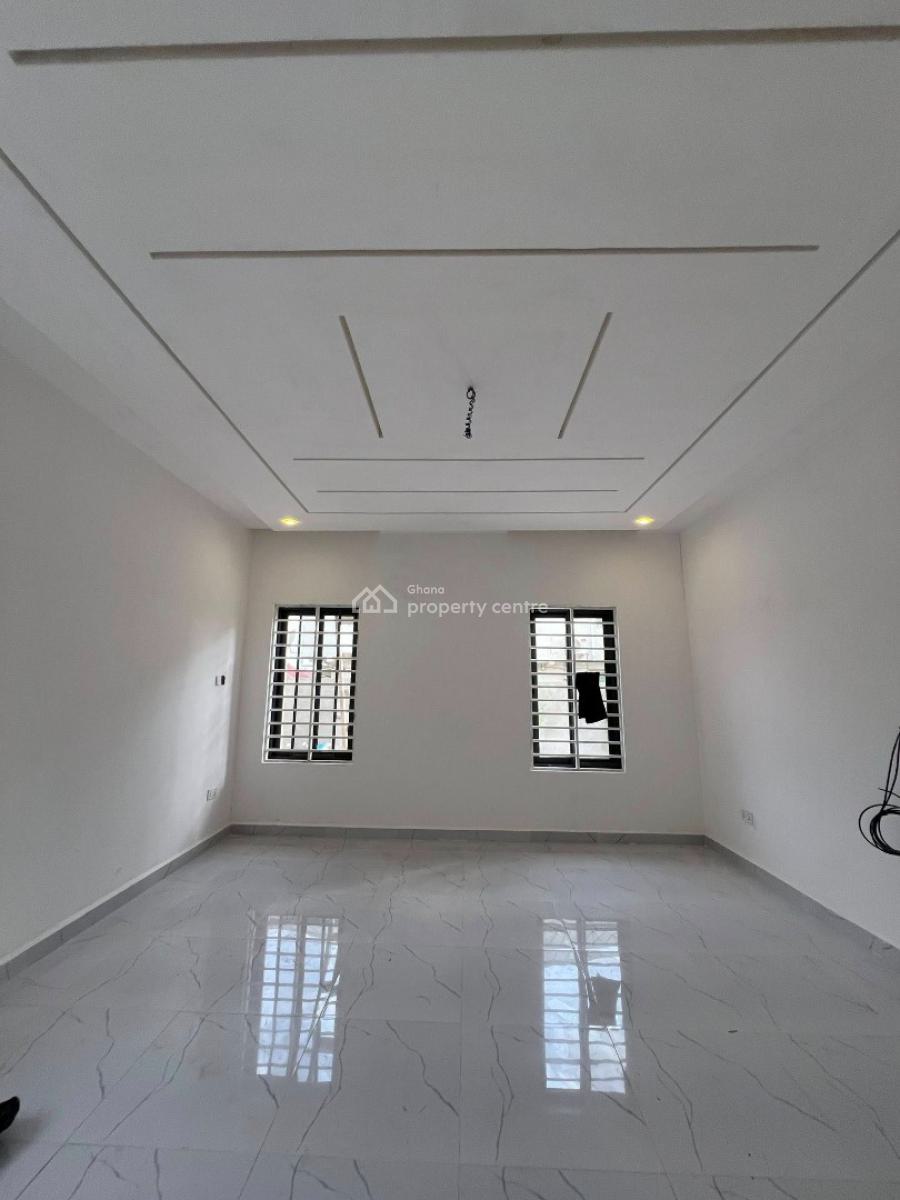 Executive Newly Built 3 Bedrooms, Ashaley Botwe, Adenta Municipal, Accra, House for Sale