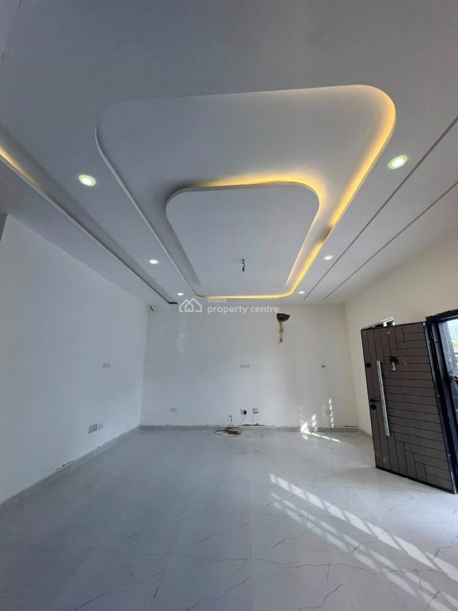 Executive Newly Built 3 Bedrooms, Ashaley Botwe, Adenta Municipal, Accra, House for Sale