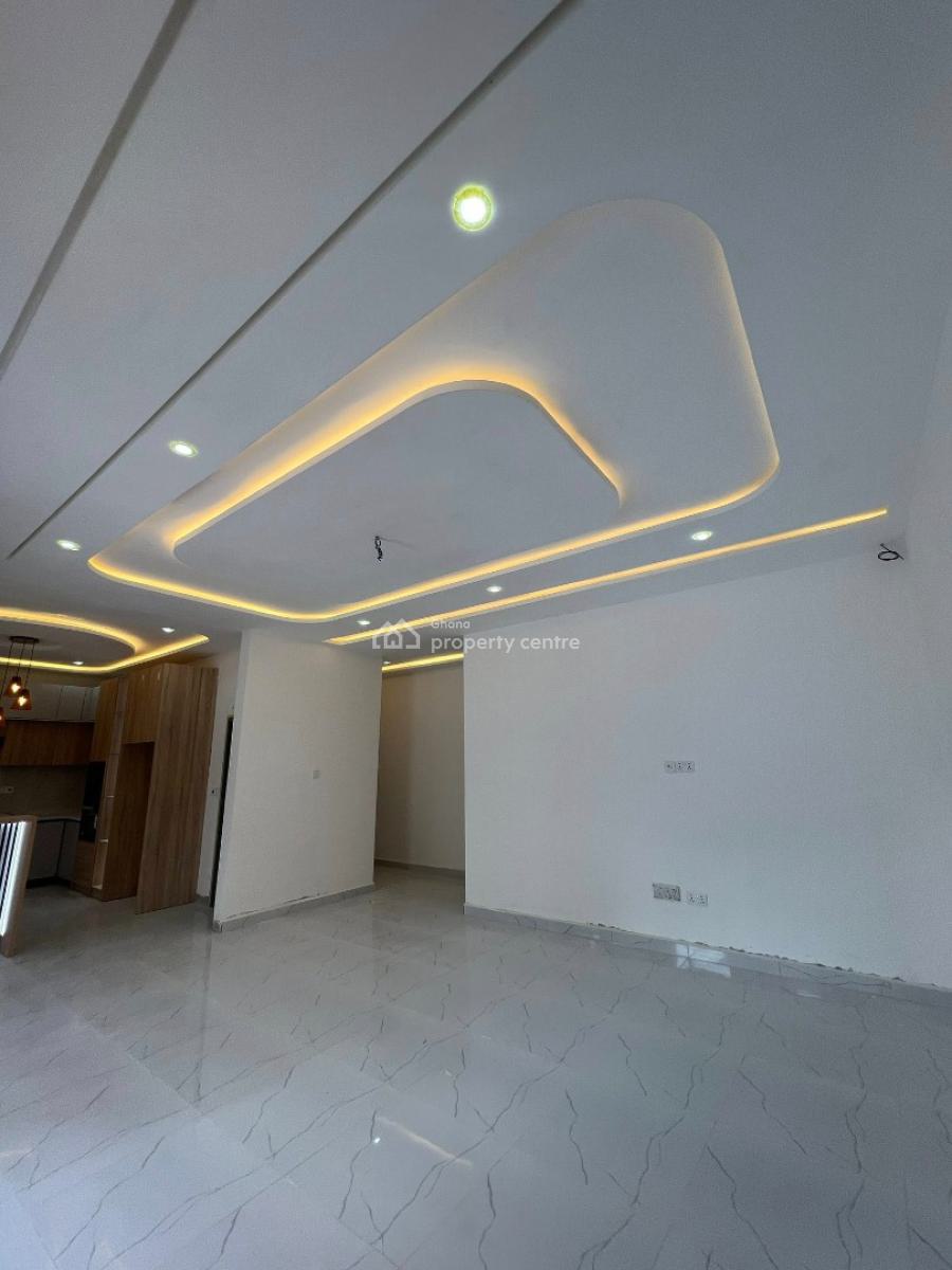 Executive Newly Built 3 Bedrooms, Ashaley Botwe, Adenta Municipal, Accra, House for Sale