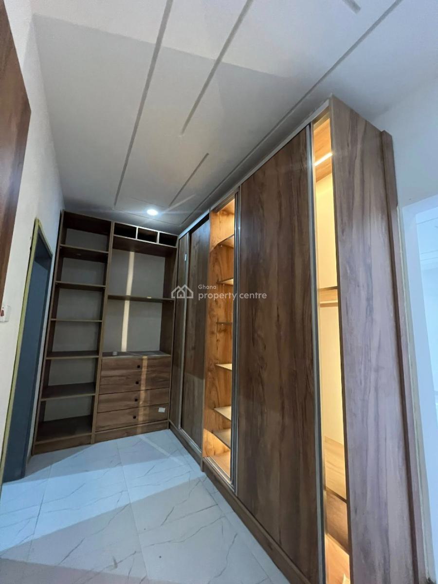 Executive Newly Built 3 Bedrooms, Ashaley Botwe, Adenta Municipal, Accra, House for Sale