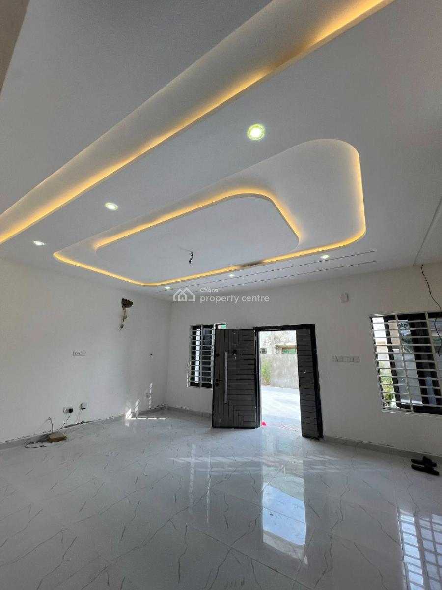 Executive Newly Built 3 Bedrooms, Ashaley Botwe, Adenta Municipal, Accra, House for Sale