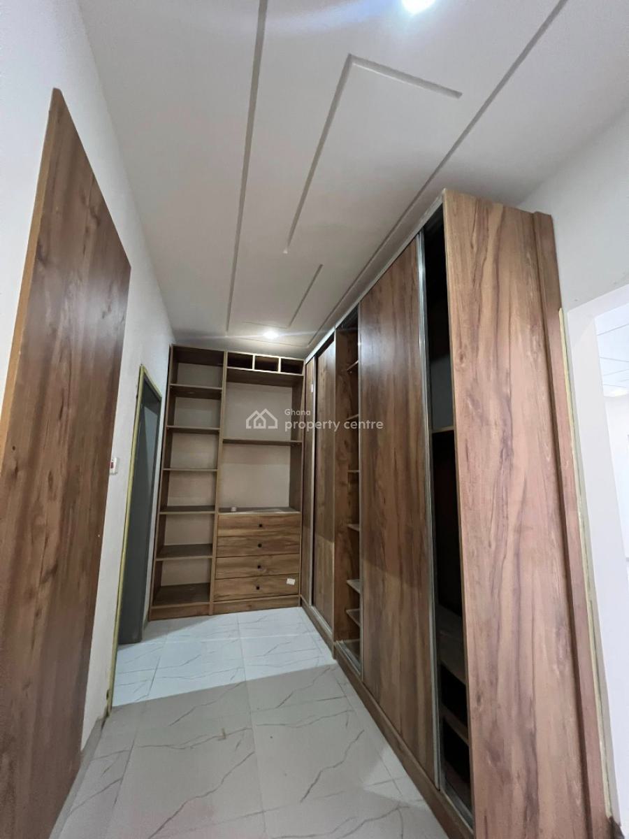 Executive Newly Built 3 Bedrooms, Ashaley Botwe, Adenta Municipal, Accra, House for Sale