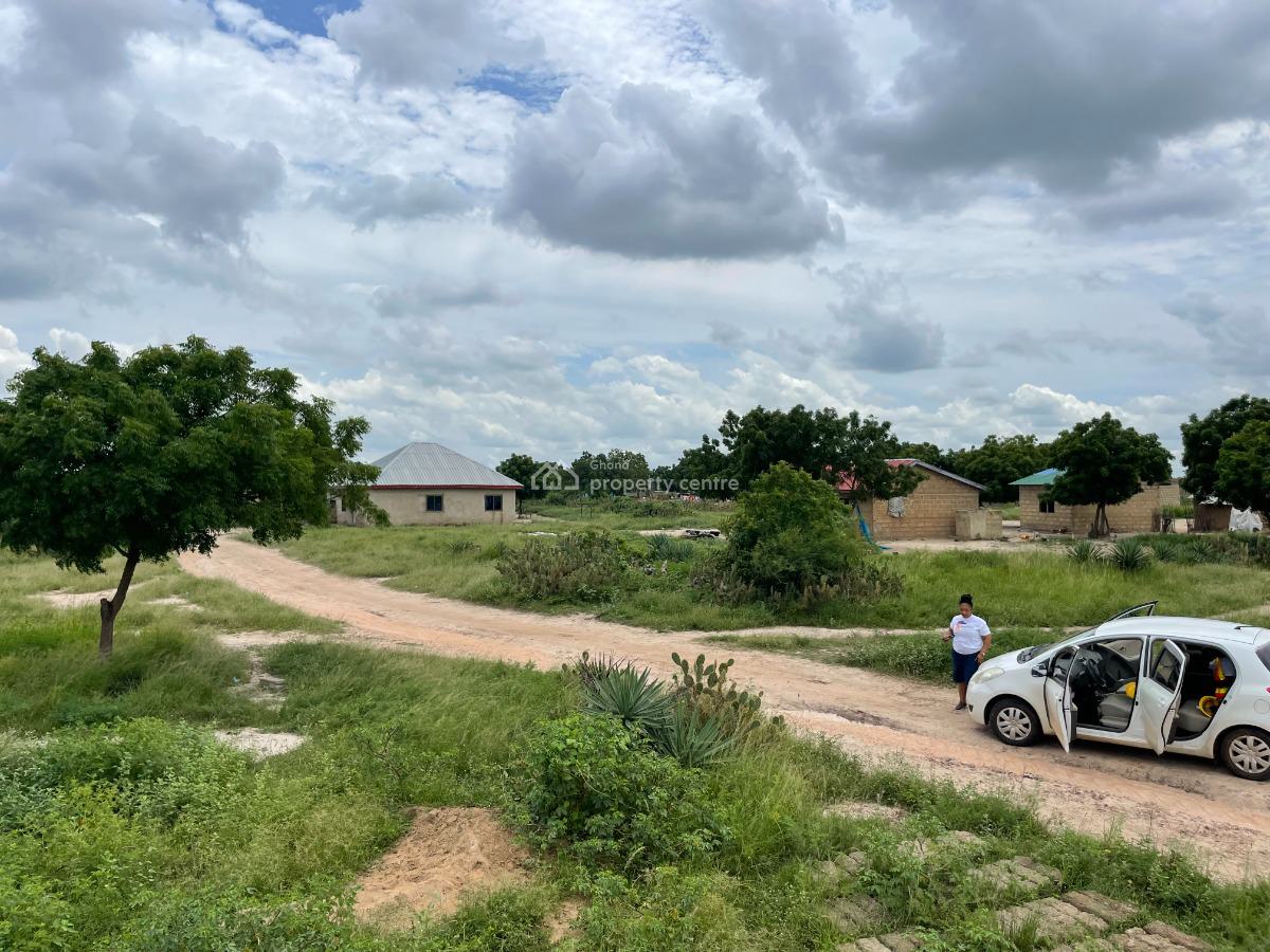 Prime Lands --- Build with Confidence, Central University, Dawhenya, Tema, Accra, Mixed-use Land for Sale