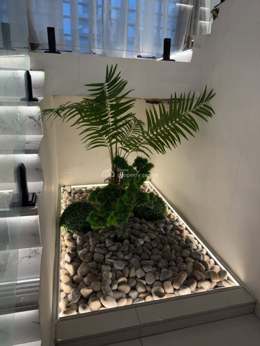 Executive Furnished 4 Bedroom, Spintex, Accra, House for Sale