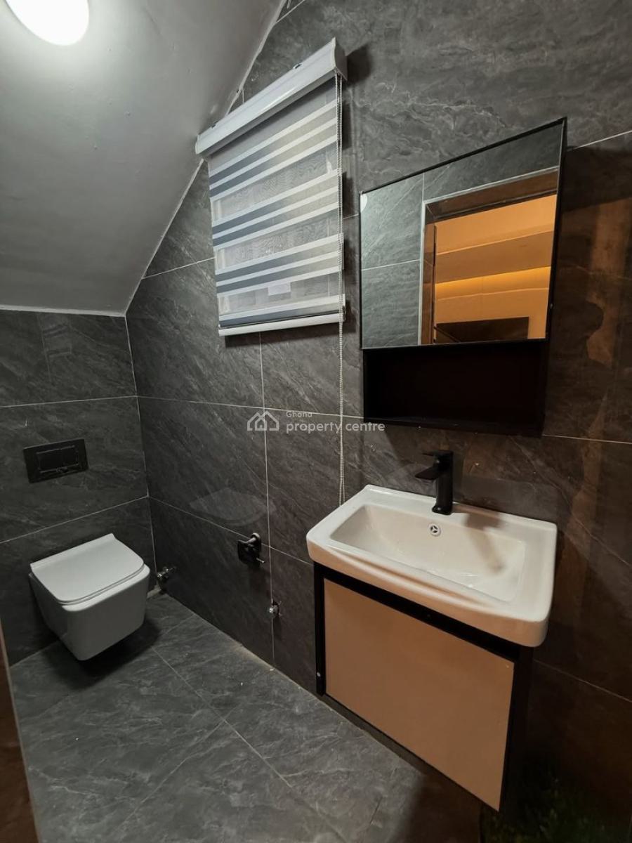 Executive Furnished 4 Bedroom, Spintex, Accra, House for Sale