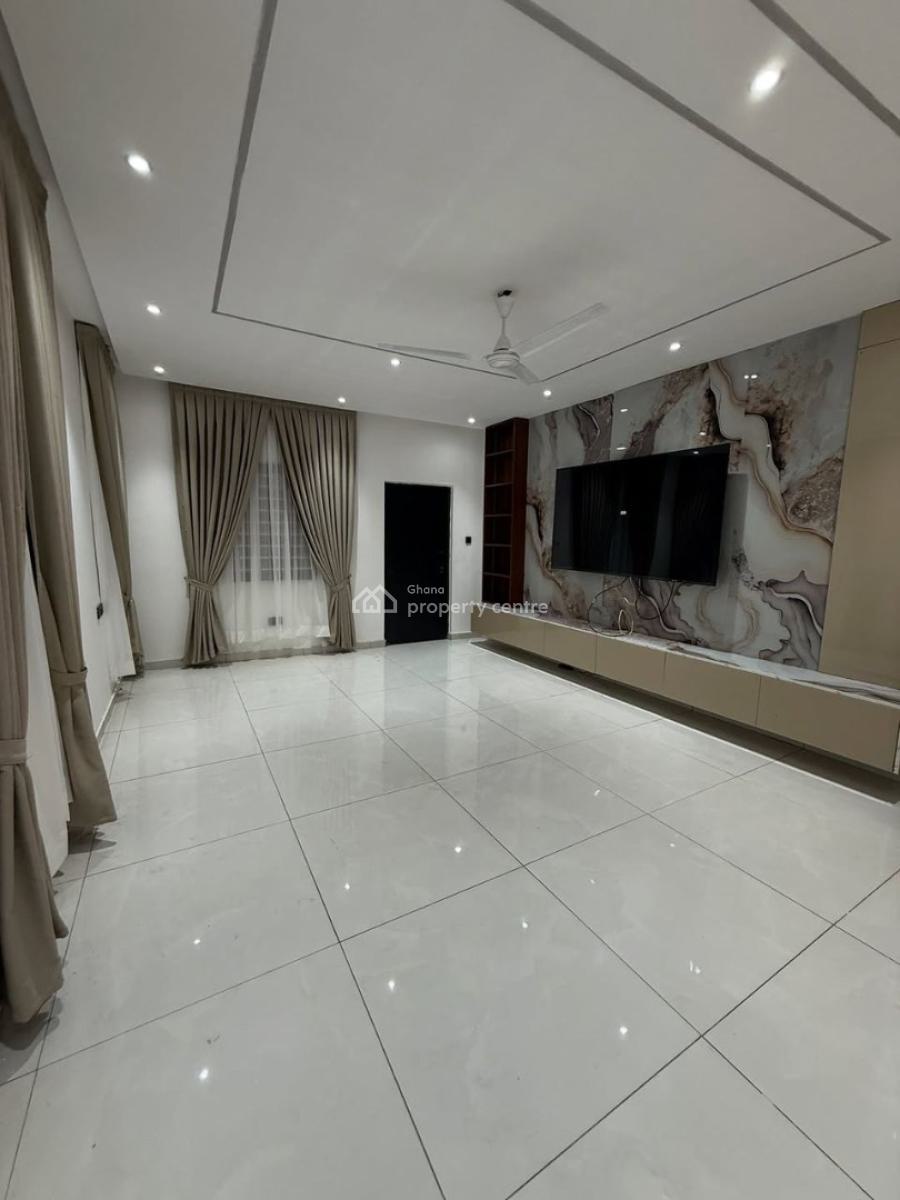 Executive Furnished 4 Bedroom, Spintex, Accra, House for Sale