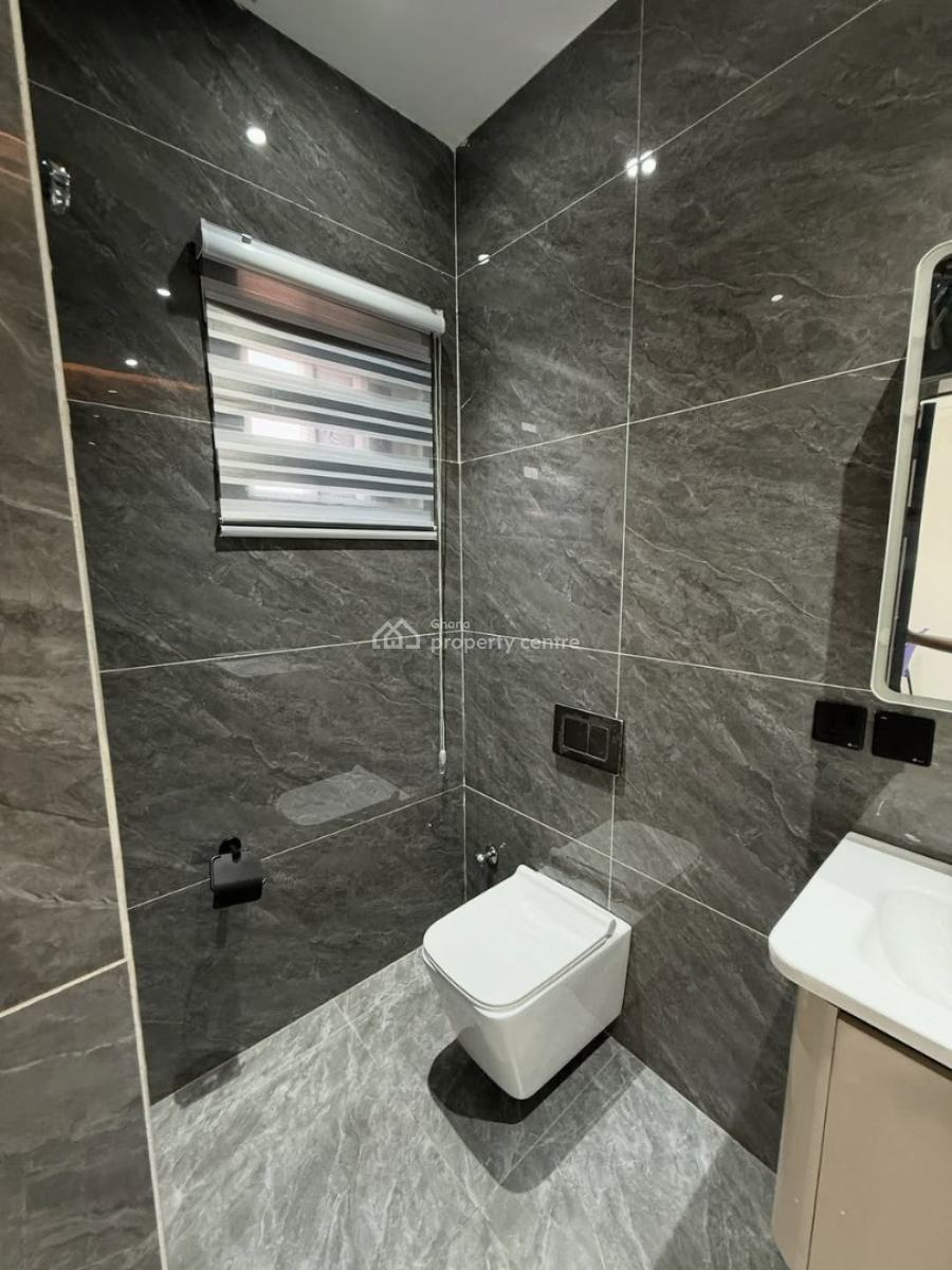 Executive Furnished 4 Bedroom, Spintex, Accra, House for Sale