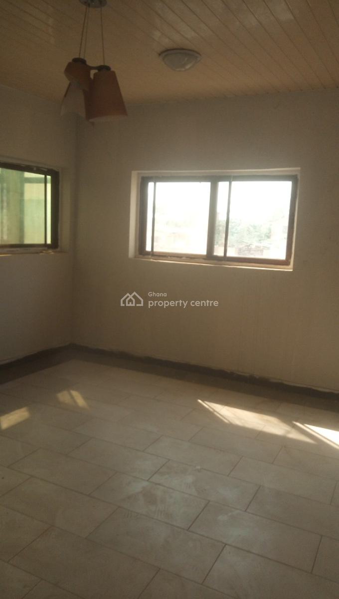 Unfurnished 2 Bedroom All Ensuite Apartment in a Gated Area, Coastal Estates, Spintex, Accra, Apartment for Rent