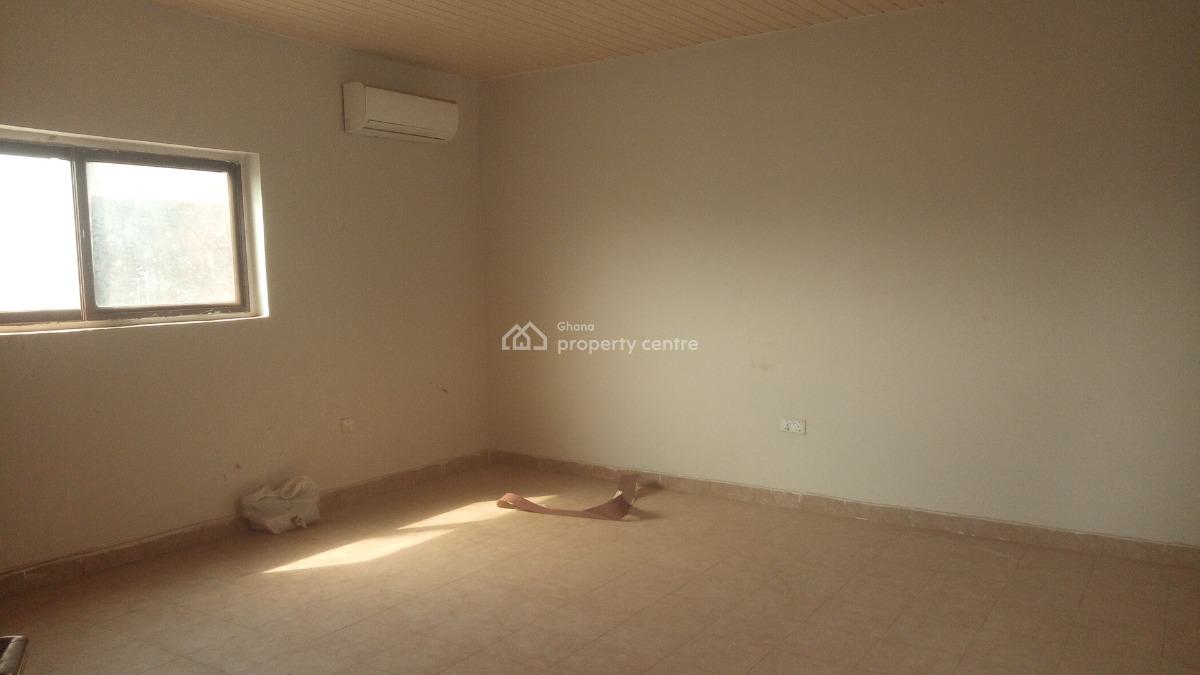 Unfurnished 2 Bedroom All Ensuite Apartment in a Gated Area, Coastal Estates, Spintex, Accra, Apartment for Rent