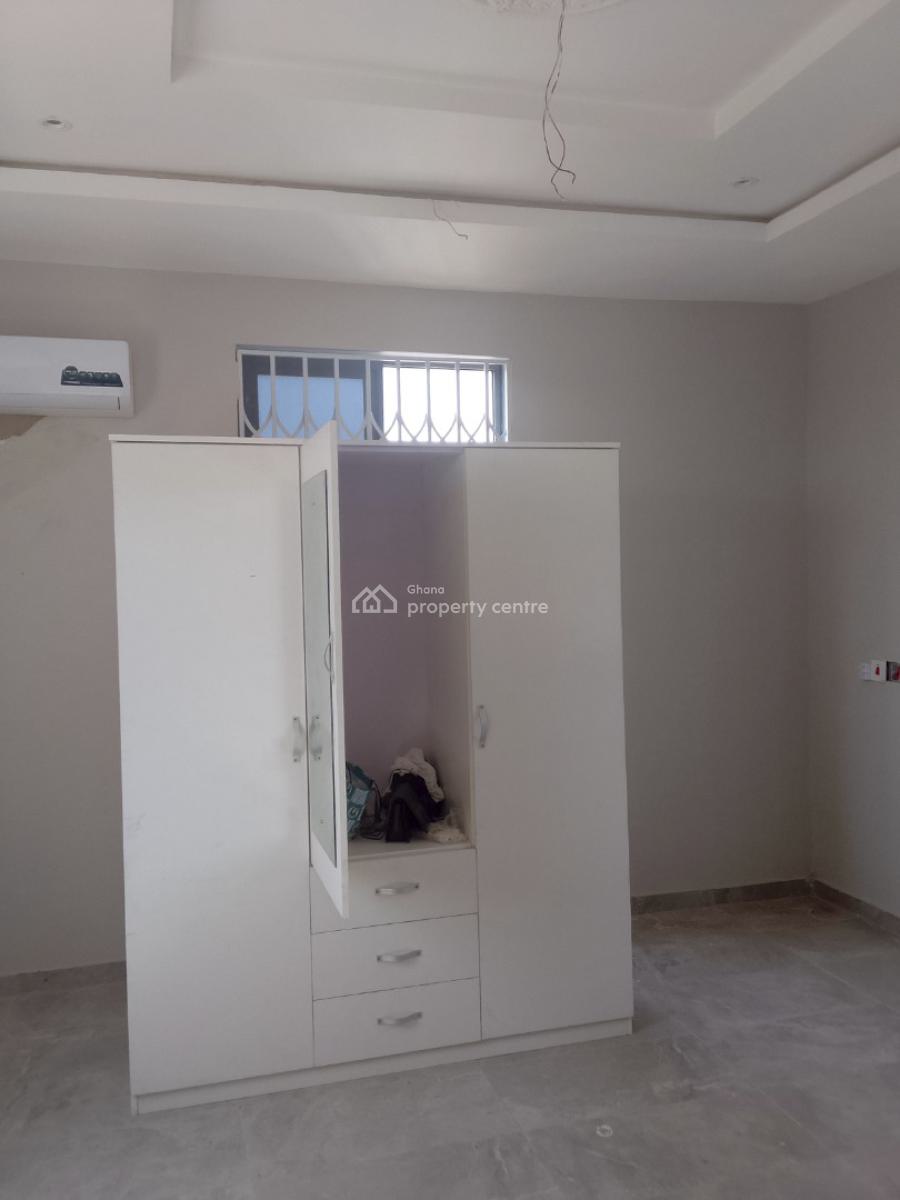 One Bedroom Apartments, Tse Addo Goil Filling Station, Tse Addo, Accra, Mini Flat for Rent