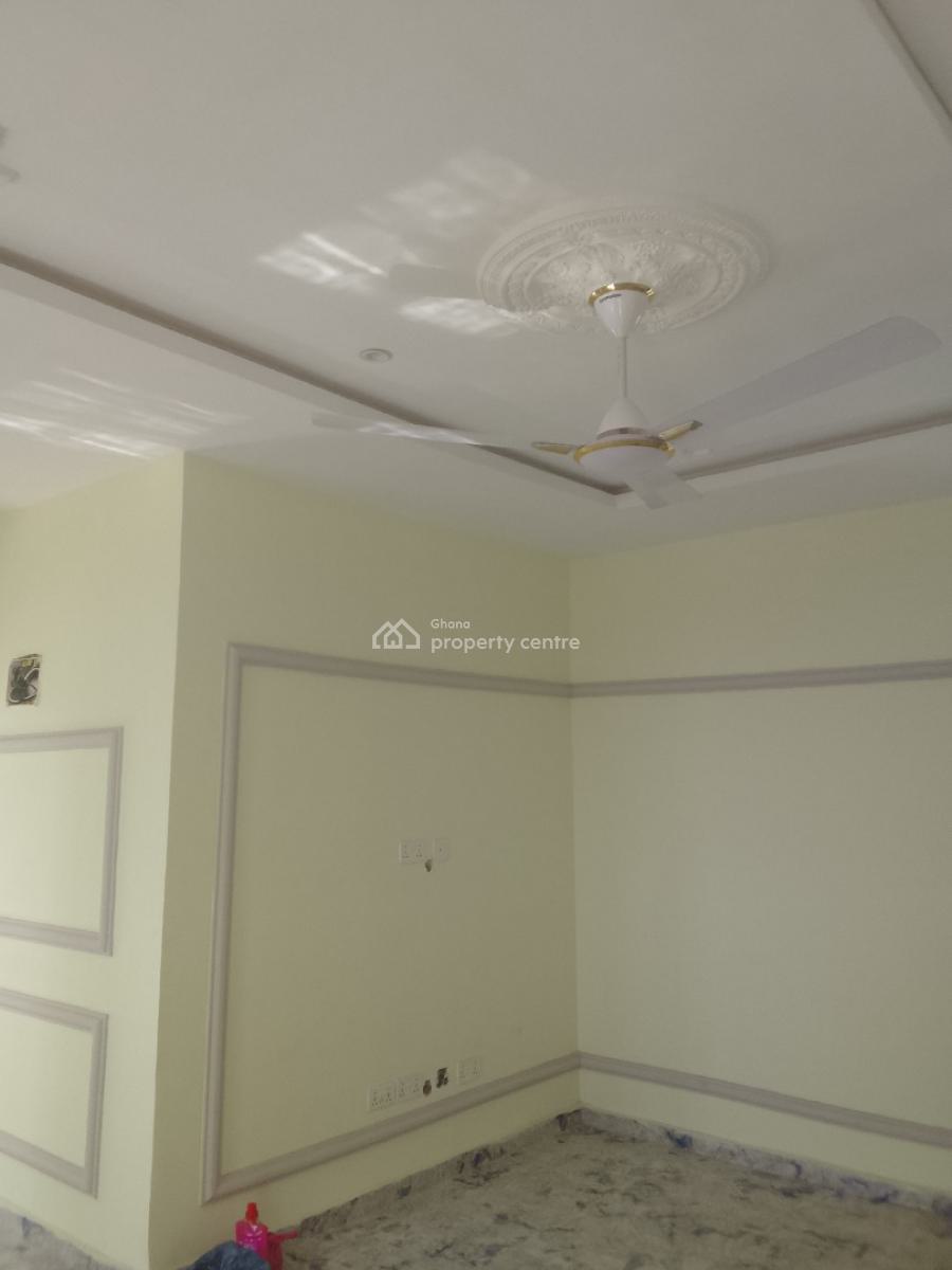 One Bedroom Apartments, Tse Addo Goil Filling Station, Tse Addo, Accra, Mini Flat for Rent