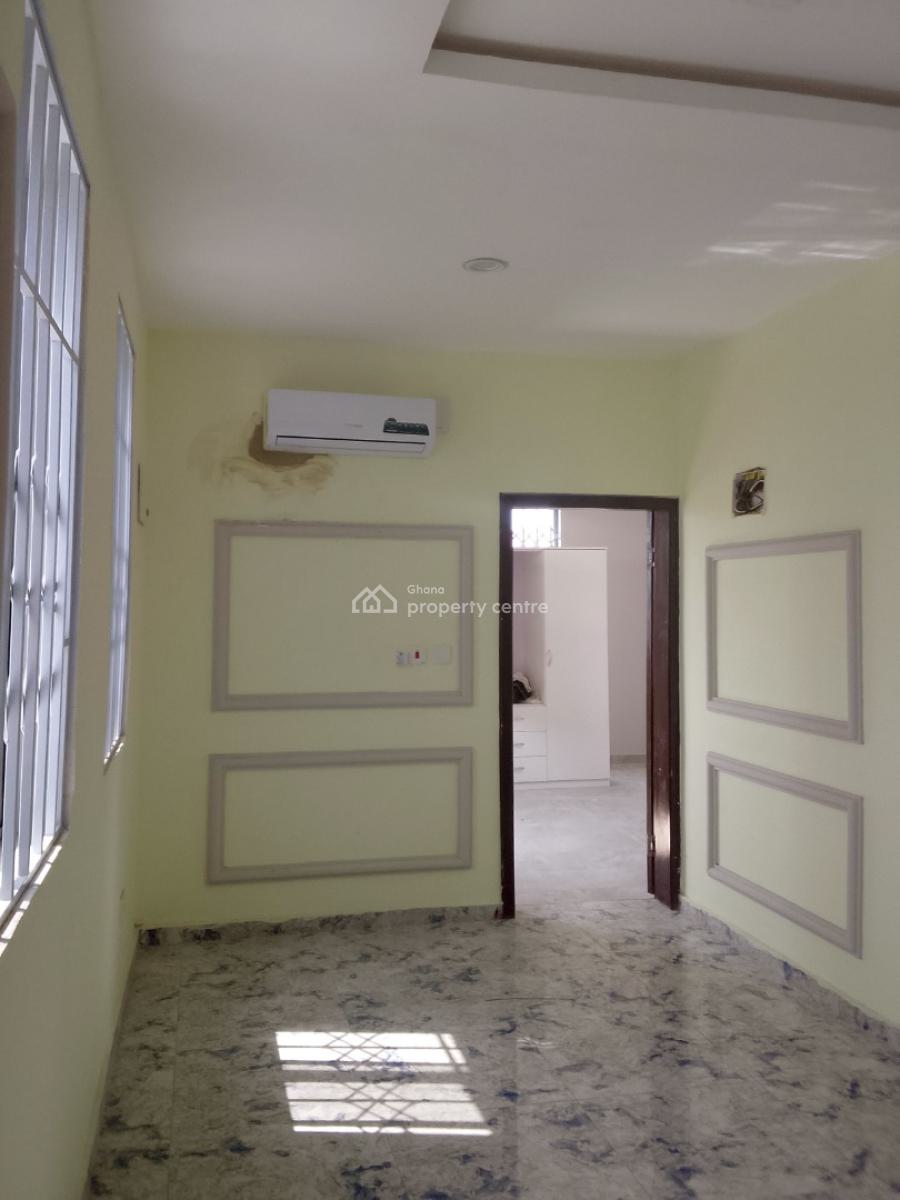 One Bedroom Apartments, Tse Addo Goil Filling Station, Tse Addo, Accra, Mini Flat for Rent