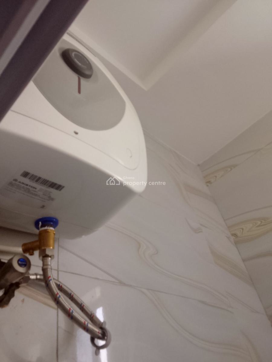 One Bedroom Apartments, Tse Addo Goil Filling Station, Tse Addo, Accra, Mini Flat for Rent