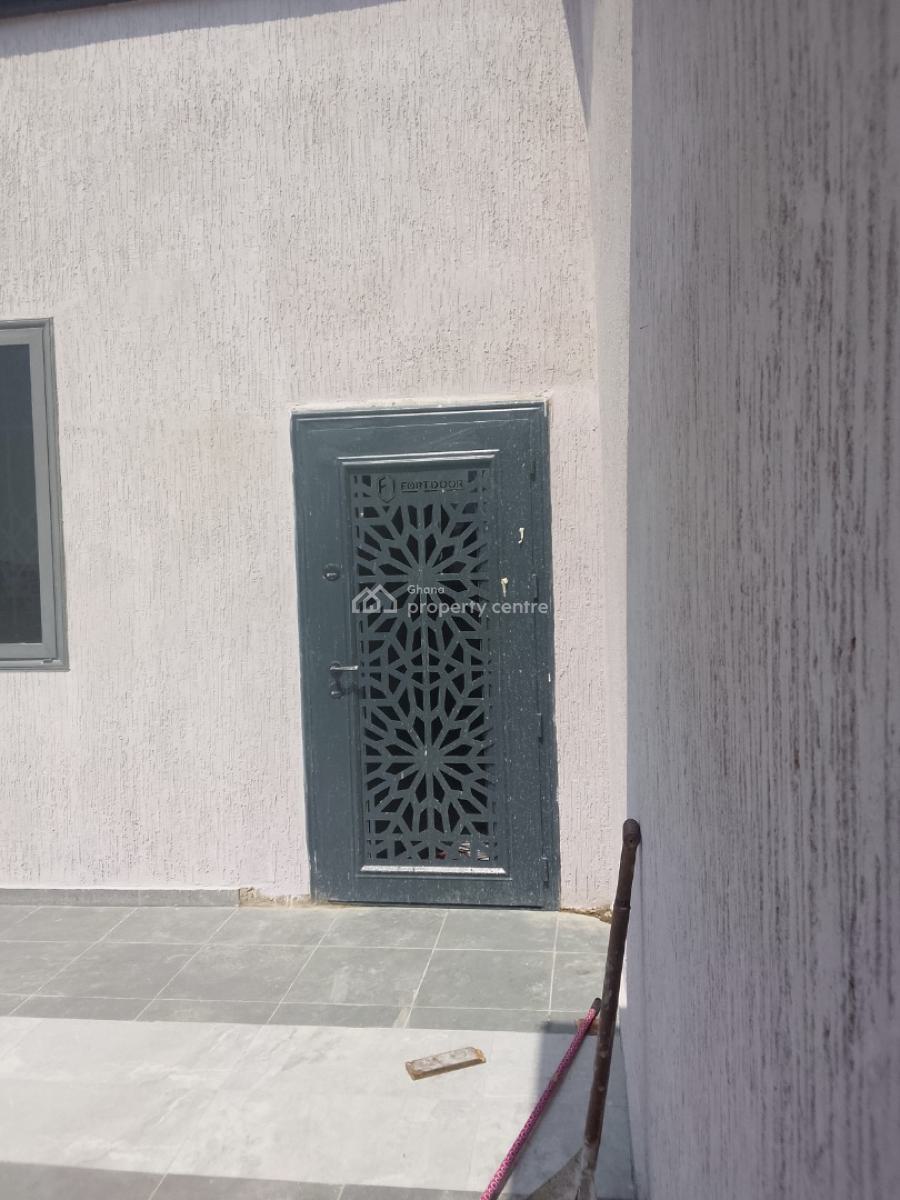 One Bedroom Apartments, Tse Addo Goil Filling Station, Tse Addo, Accra, Mini Flat for Rent