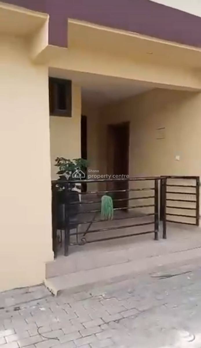 7brm of 3 Apartments Storey House, Top Base, Gbawe, Ga South Municipal, Accra, Block of Flats for Sale