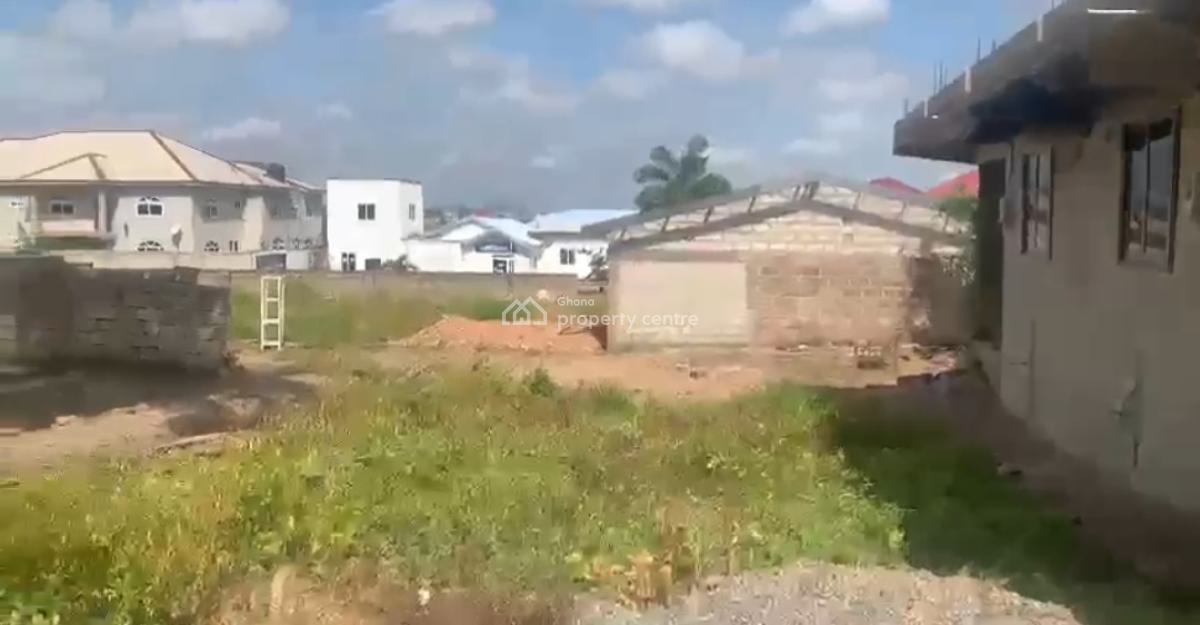 Various Plots, Nsakina, Ga West Municipal, Accra, Residential Land for Sale