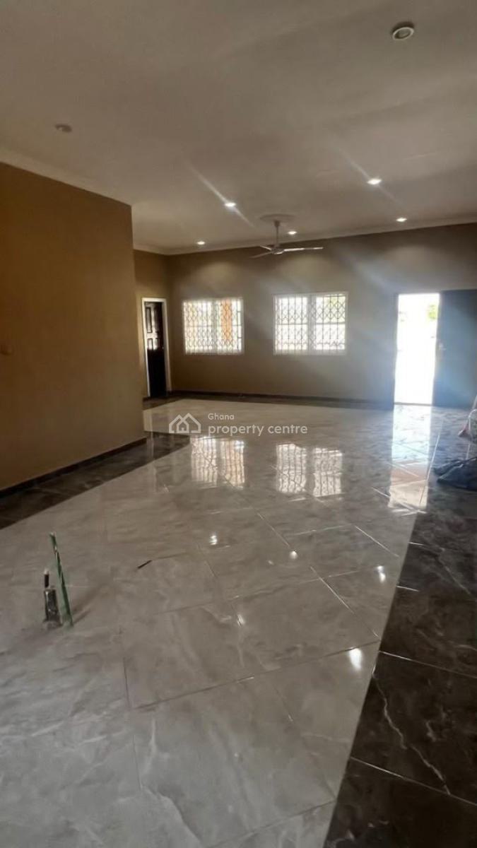 New 4 Master Bedroom House, Millennium City, Kasoa, Awutu-senya East, Central Region, Detached Bungalow for Sale
