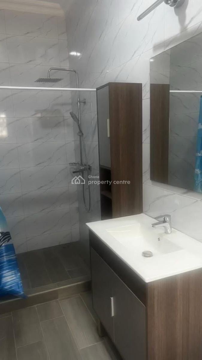 New 4 Master Bedroom House, Millennium City, Kasoa, Awutu-senya East, Central Region, Detached Bungalow for Sale