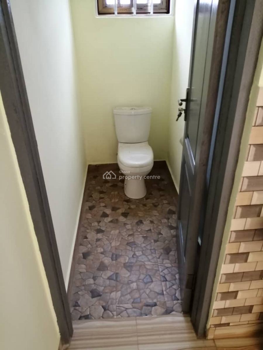 6 Units of Apartments of 8 Bedroom, Adjen Kotoku, American Down, Adjen Kotoku, Ga West Municipal, Accra, Block of Flats for Sale