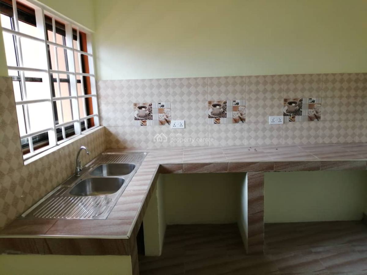 6 Units of Apartments of 8 Bedroom, Adjen Kotoku, American Down, Adjen Kotoku, Ga West Municipal, Accra, Block of Flats for Sale