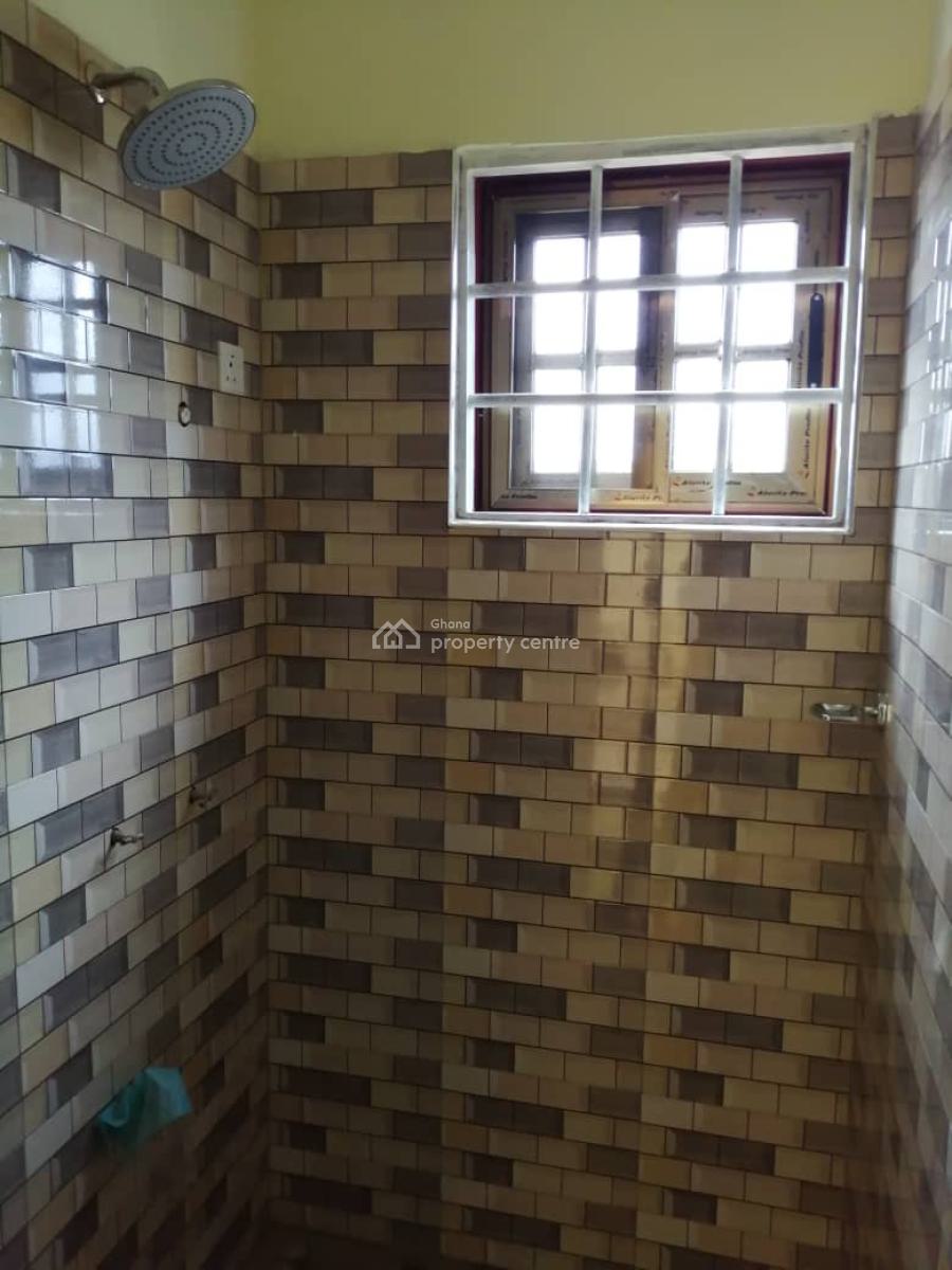 6 Units of Apartments of 8 Bedroom, Adjen Kotoku, American Down, Adjen Kotoku, Ga West Municipal, Accra, Block of Flats for Sale