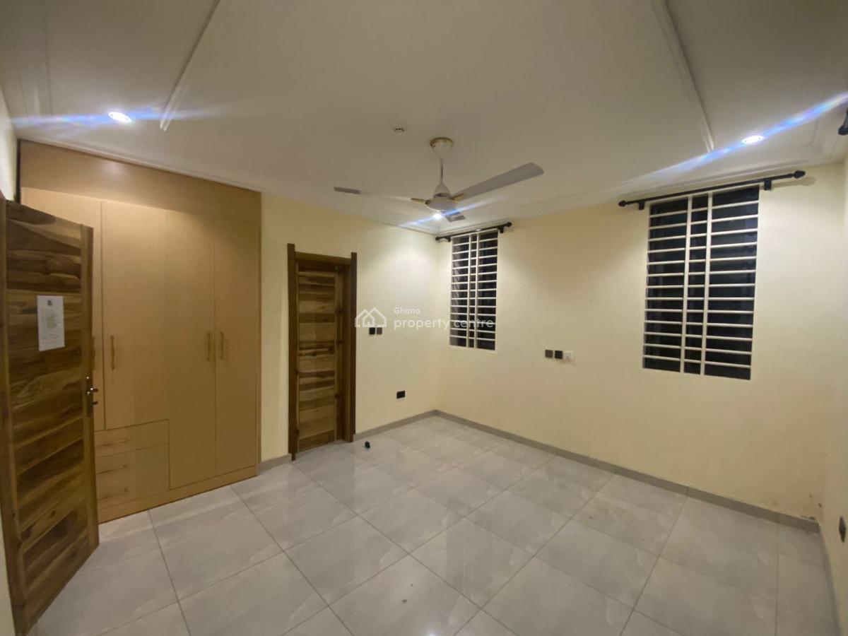 2 Bedrooms Semi-finished Luxury Apartment, Mount Carmal, Community 25, Tema, Accra, Apartment for Rent