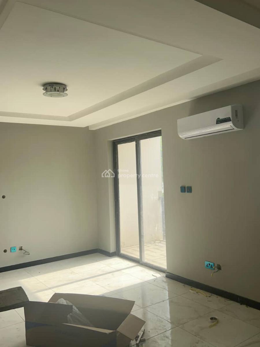 Executive 4-bedroom Duplex, Tesano, Accra, House for Sale