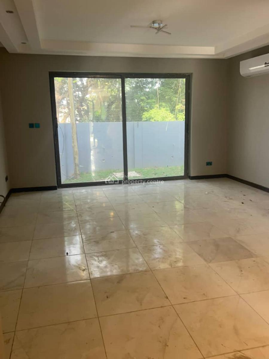 Executive 4-bedroom Duplex, Tesano, Accra, House for Sale
