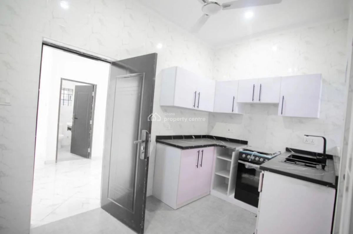 Executive 3 Bedroom House, Ogbojo, East Legon, Accra, Detached Bungalow for Sale