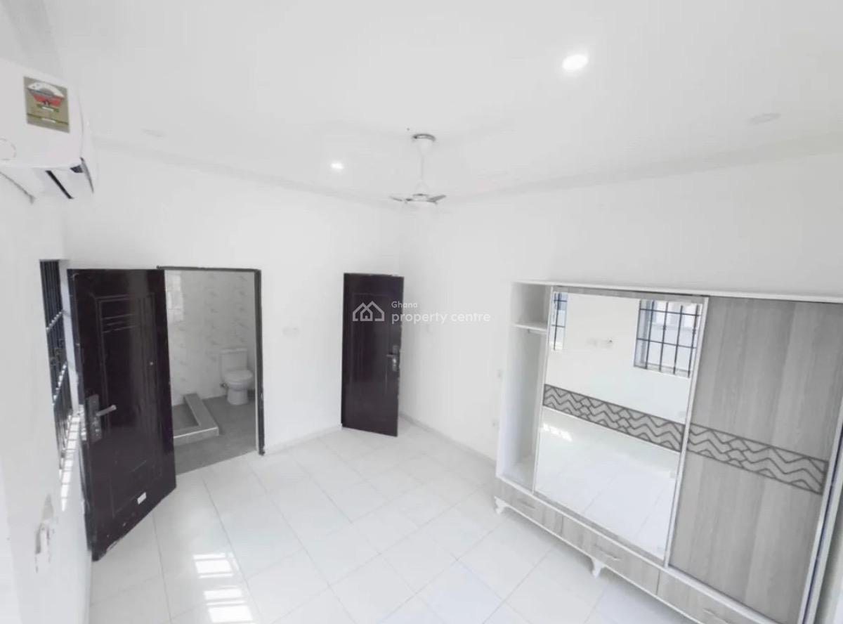 Executive 3 Bedroom House, Ogbojo, East Legon, Accra, Detached Bungalow for Sale