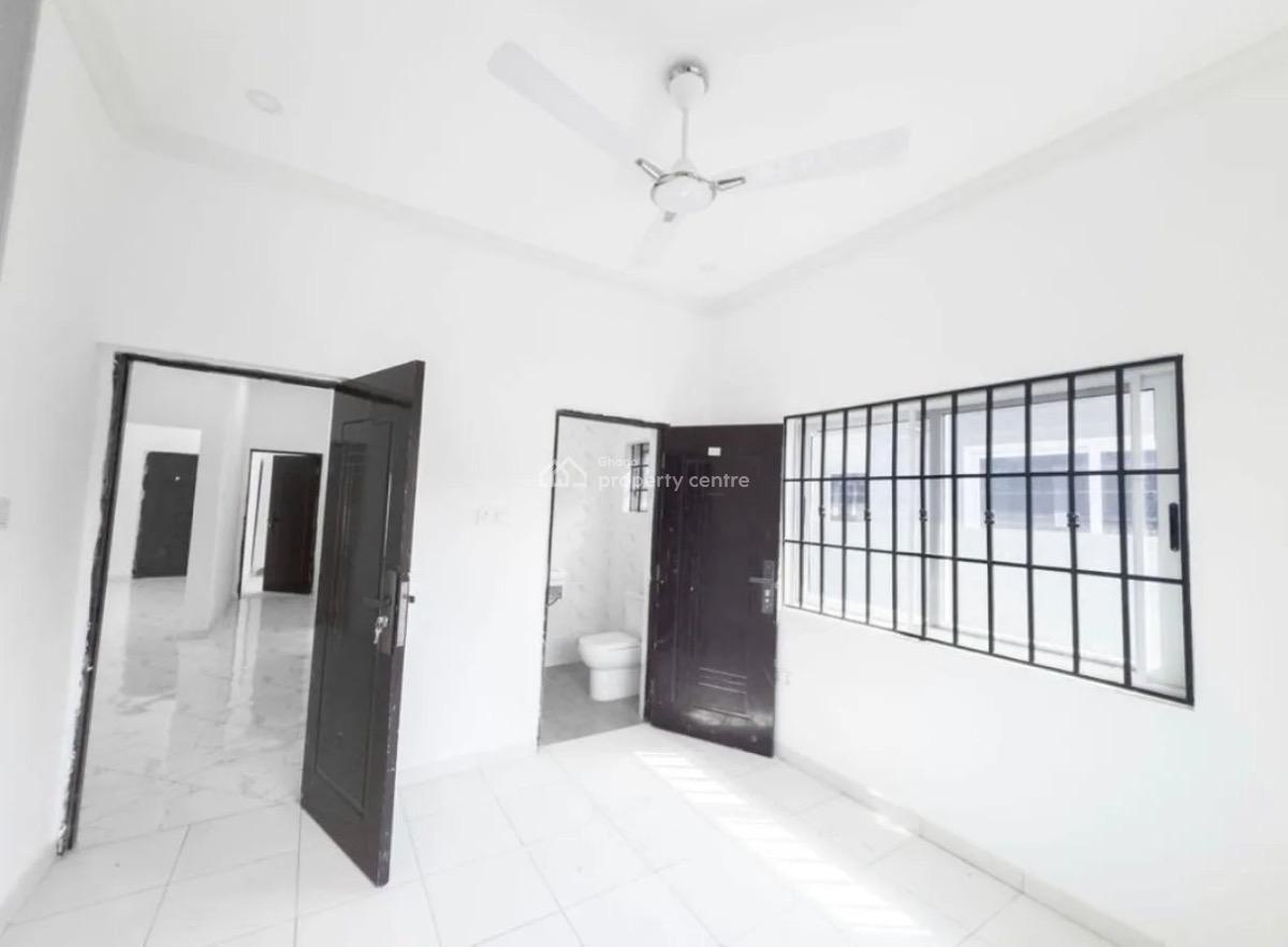 Executive 3 Bedroom House, Ogbojo, East Legon, Accra, Detached Bungalow for Sale