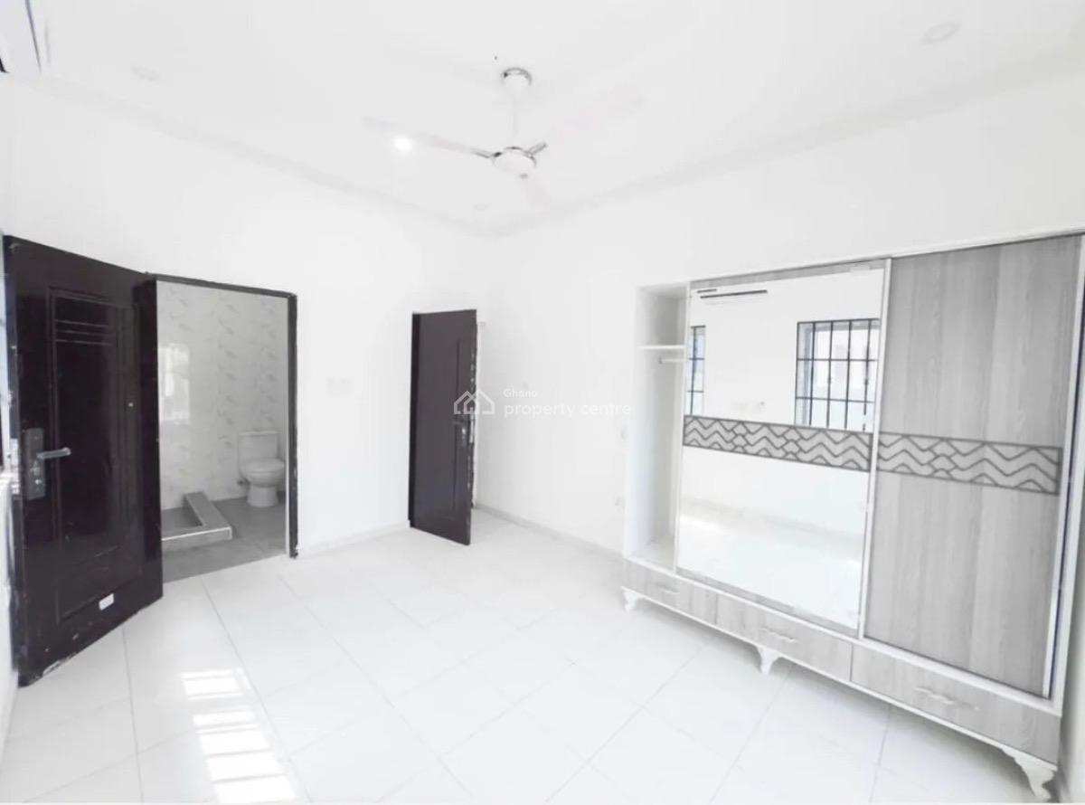 Executive 3 Bedroom House, Ogbojo, East Legon, Accra, Detached Bungalow for Sale