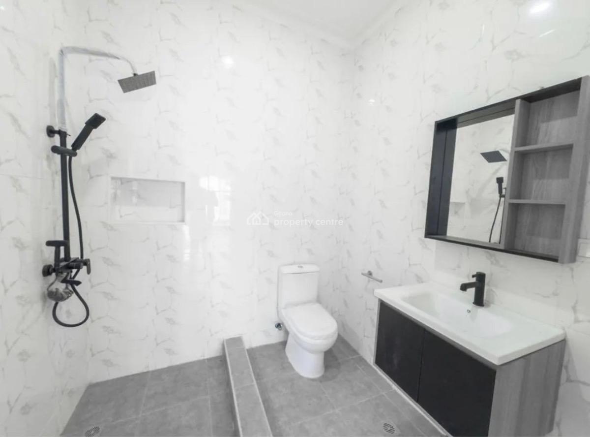 Executive 3 Bedroom House, Ogbojo, East Legon, Accra, Detached Bungalow for Sale