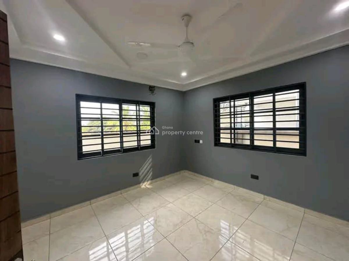 Executive 3-bedroom House, Ashaley Botwe, Adenta Municipal, Accra, House for Sale