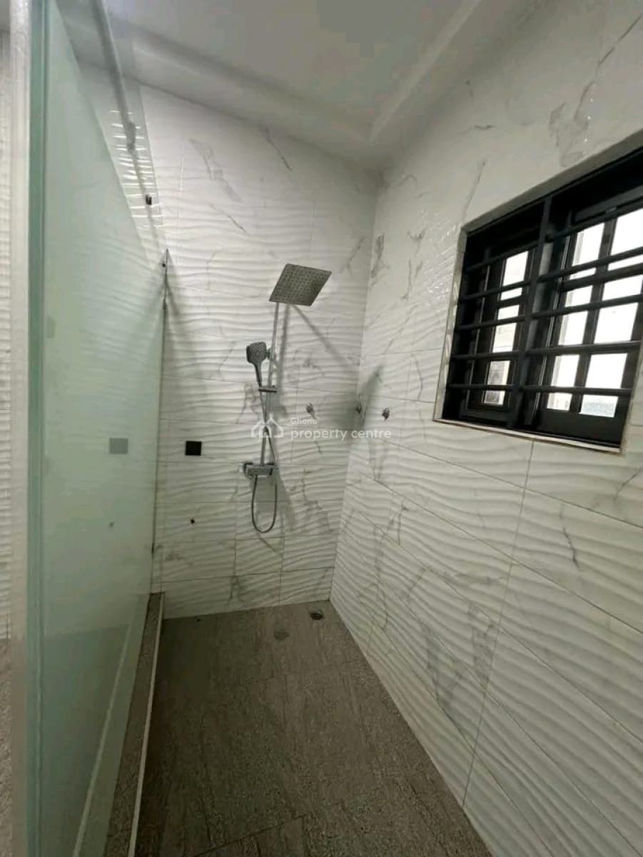 Executive 3-bedroom House, Ashaley Botwe, Adenta Municipal, Accra, House for Sale