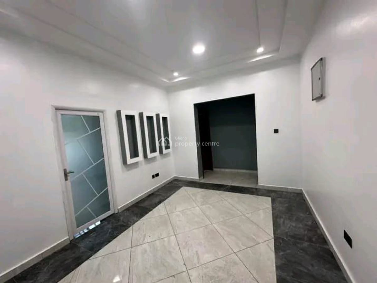 Executive 3-bedroom House, Ashaley Botwe, Adenta Municipal, Accra, House for Sale