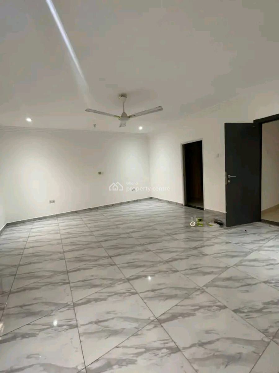 3-bedroom Semi Detached House, Pantang, Adenta Municipal, Accra, House for Rent