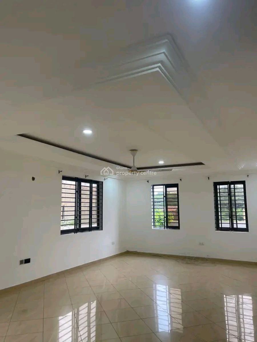 3-bedroom Semi Detached House, Pantang, Adenta Municipal, Accra, House for Rent