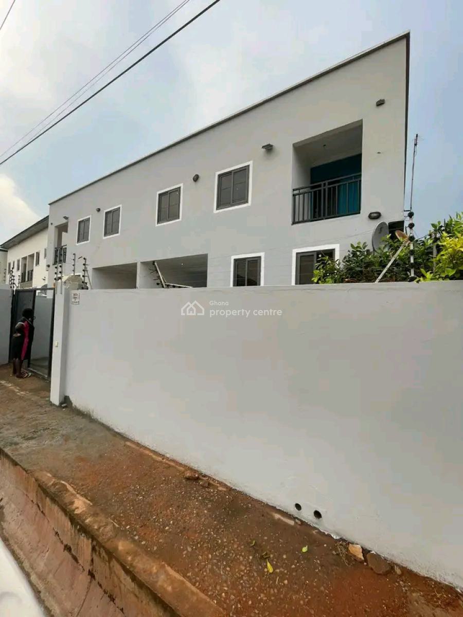 3-bedroom Semi Detached House, Pantang, Adenta Municipal, Accra, House for Rent