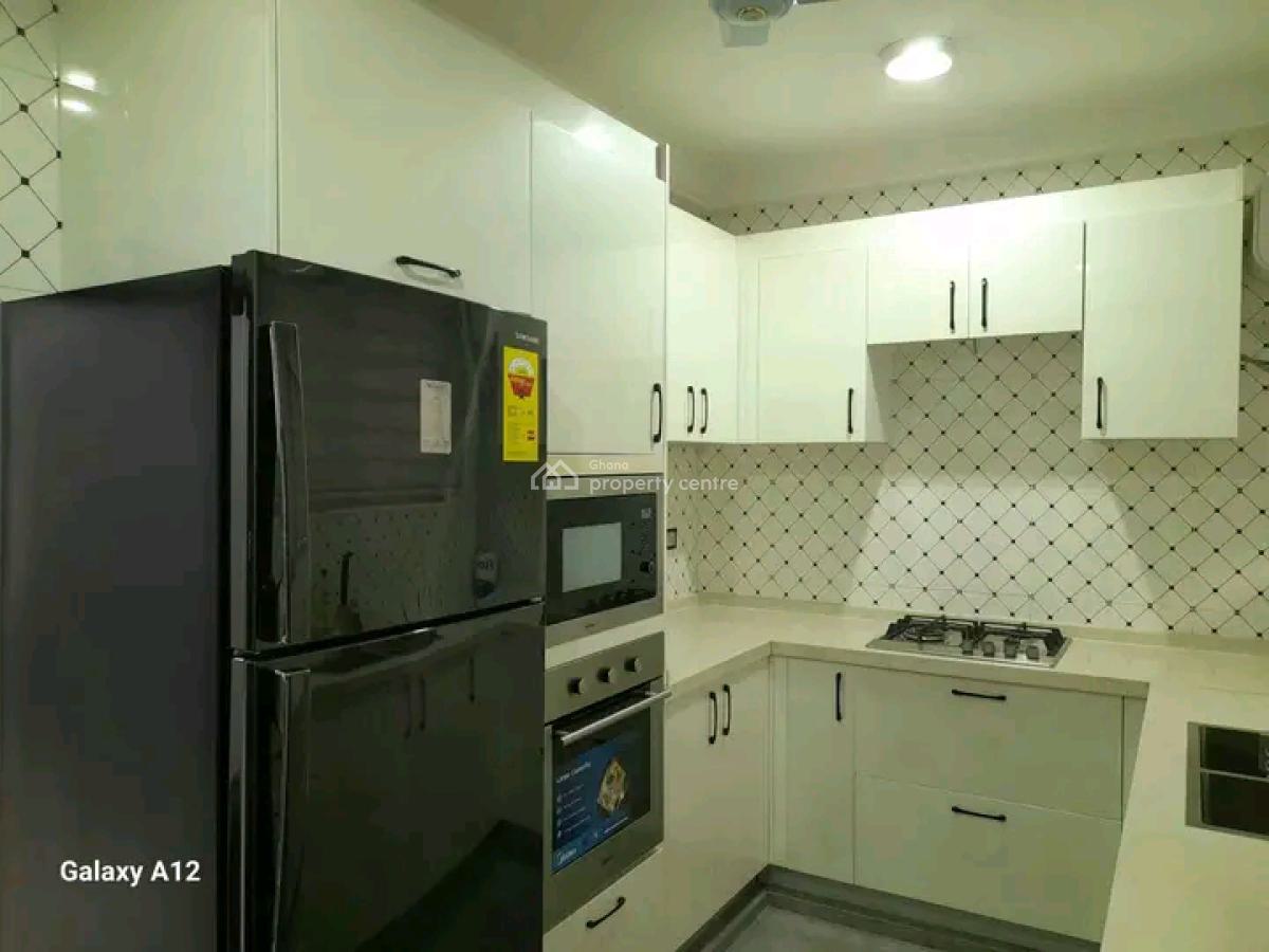 3-bedroom Semi Detached House, Pantang, Adenta Municipal, Accra, House for Rent