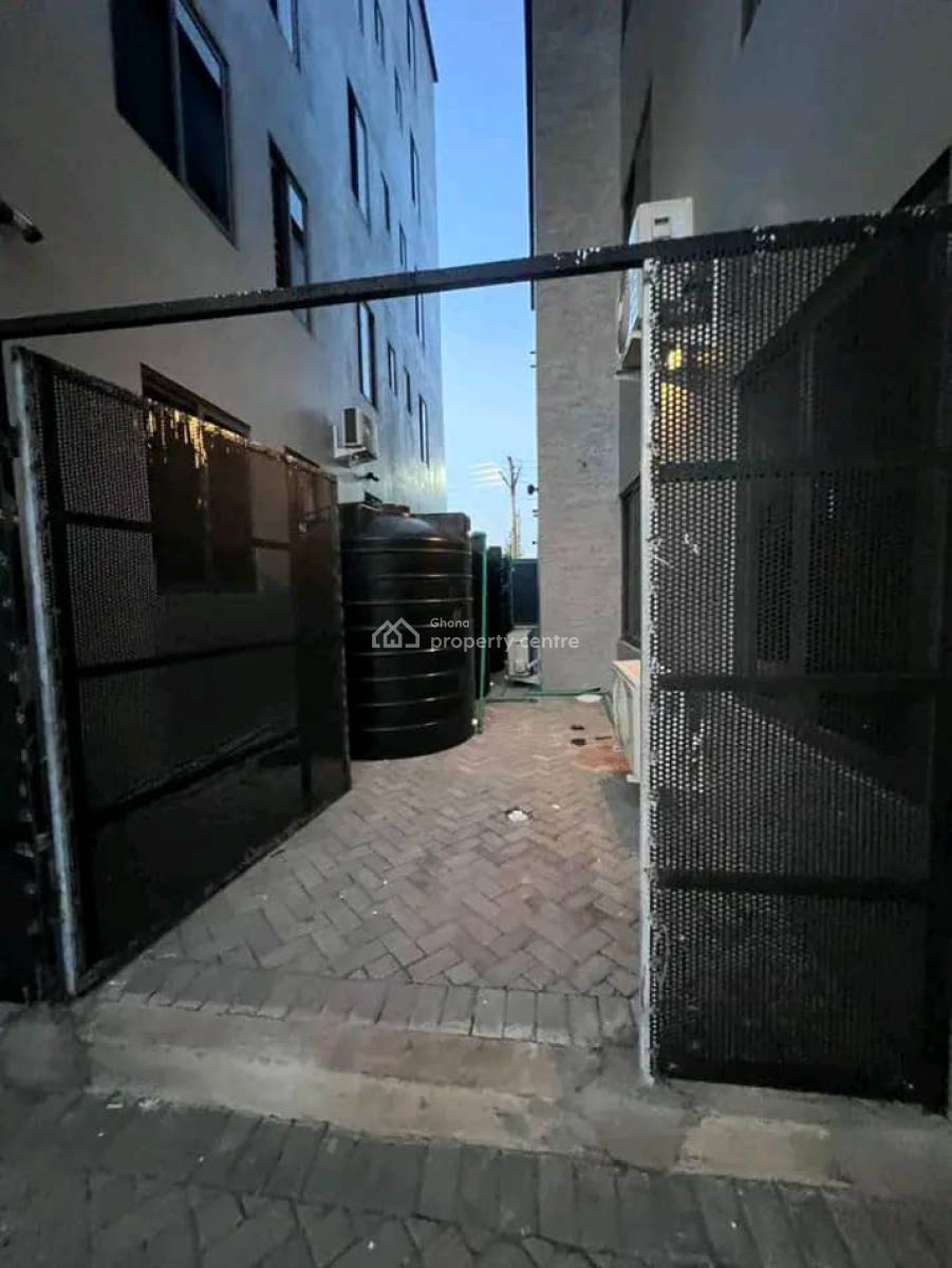 Executive Newly Built 2-bedroom Apartment, Manet, Spintex, Accra, Apartment for Rent