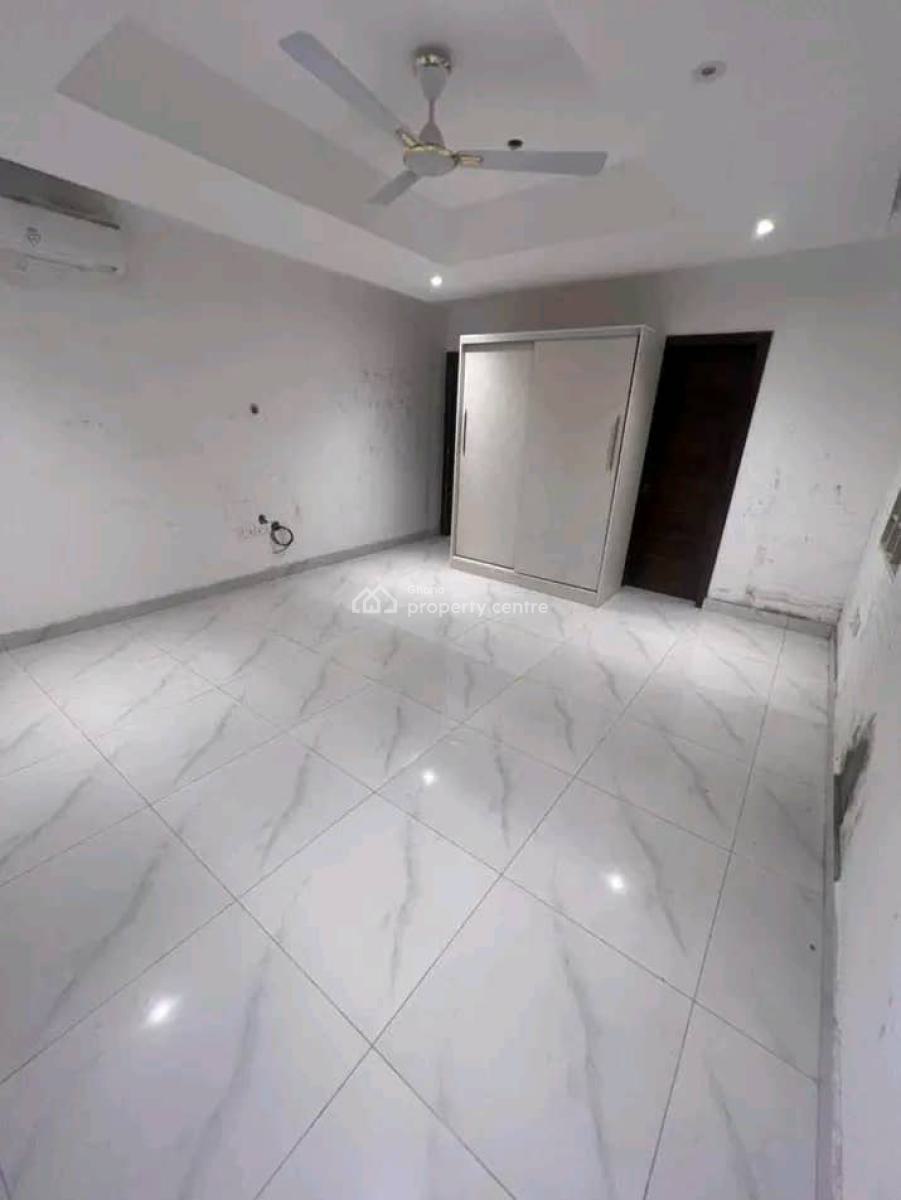 Executive Newly Built 2-bedroom Apartment, Manet, Spintex, Accra, Apartment for Rent