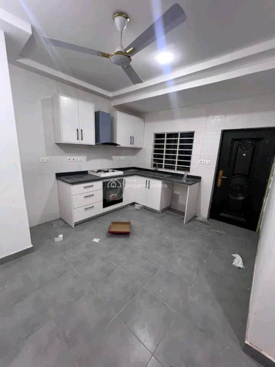 Executive Newly Built 2-bedroom Apartment, Manet, Spintex, Accra, Apartment for Rent