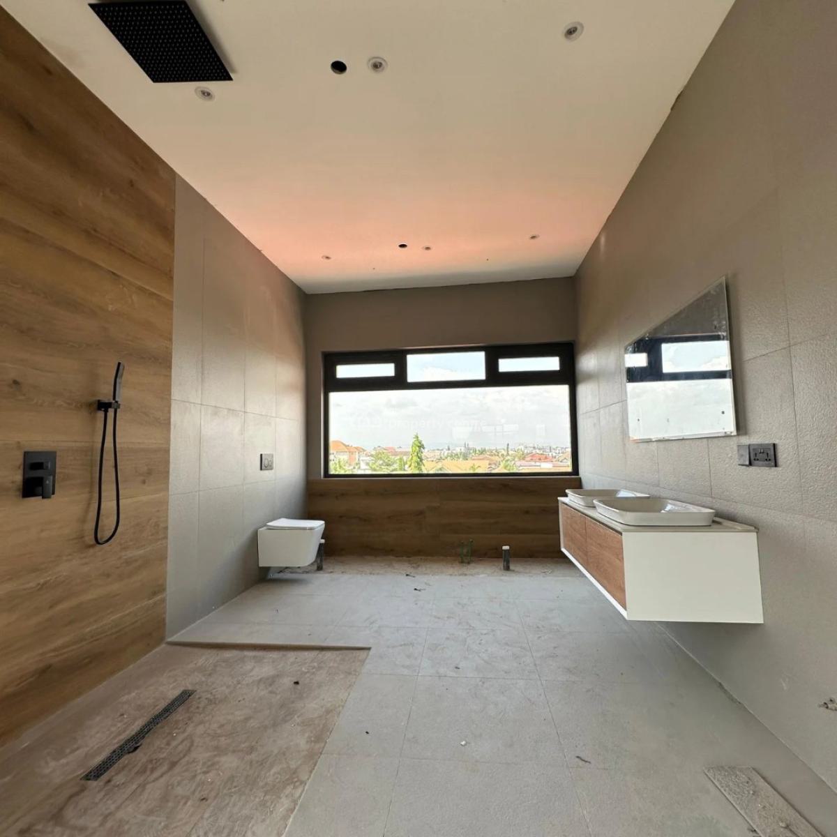 Luxury 4 Bedroom House Plus Boys Quarters, Adjiringanor, East Legon, Accra, Detached Duplex for Sale