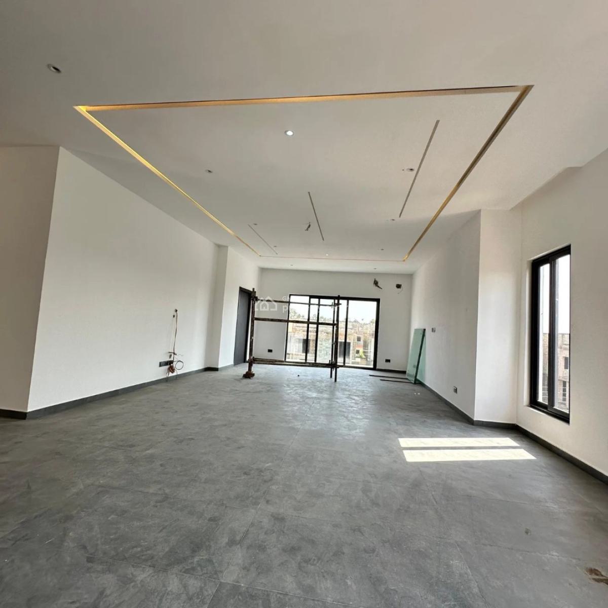 Luxury 4 Bedroom House Plus Boys Quarters, Adjiringanor, East Legon, Accra, Detached Duplex for Sale